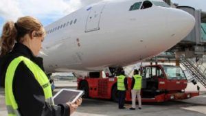 Empresas de ‘handling’ solicitan al Gobierno ayudas para afrontar la crisis del Covid-19