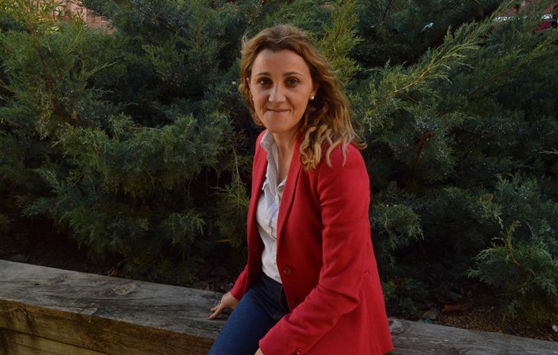 Esther Barrios asegura que Cuenca está siendo “un ejemplo de solidaridad” en plena crisis del COVID_19