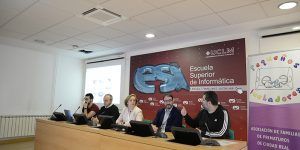 Estudiantes de la Escuela Superior de Informática de la UCLM diseñan la nueva web de la Asociación de niños prematuros 2 Estudiantes de la Escuela Superior de Informática de la UCLM diseñan la nueva web de la Asociación de niños prematuros