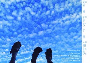 Estudiantes de la UCLM organizan en Bellas Artes un encuentro de investigación en artes 2 Estudiantes de la UCLM organizan en Bellas Artes un encuentro de investigación en artes