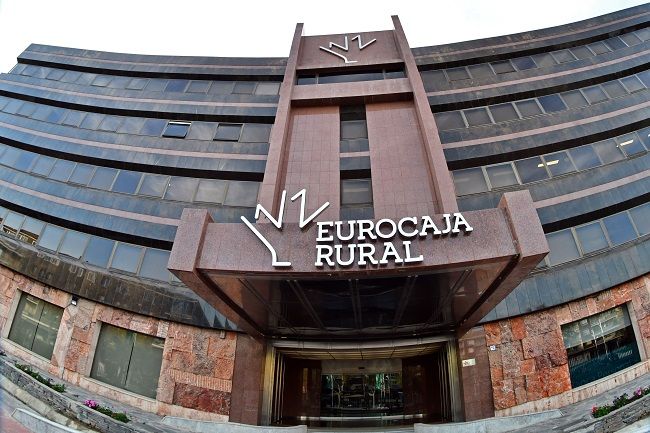 Eurocaja Rural condonará el pago del alquiler a las familias adheridas al Fondo Social de Viviendas mientras dure la crisis sanitaria 3 Eurocaja Rural condonará el pago del alquiler a las familias adheridas al Fondo Social de Viviendas mientras dure la crisis sanitaria