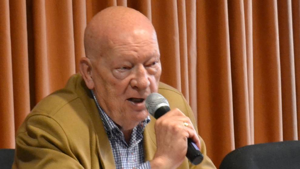 Fallece por coronavirus José Ortega, secretario general de Cáritas Sigüenza-Guadalajara