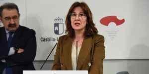 Fernández explica que las razones para no abrir el Hospital de Toledo son sanitarias y no políticas, y conllevaría más dificultades que soluciones