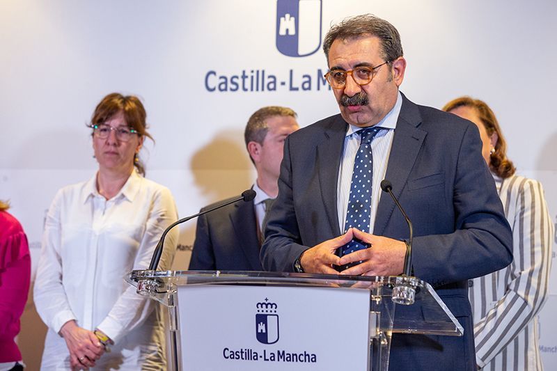 Guadalajara se dispara hasta los 70 positivos por coronavirus y Cuenca llega hasta 11 en un solo día