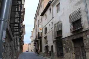 Hoteles Cuenca con Carácter cierra sus establecimientos y los pone a disposición de las autoridades