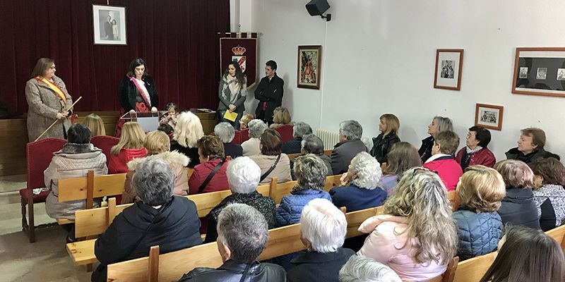 Illana homenajea a las mujeres por su papel a lo largo de la historia del pueblo