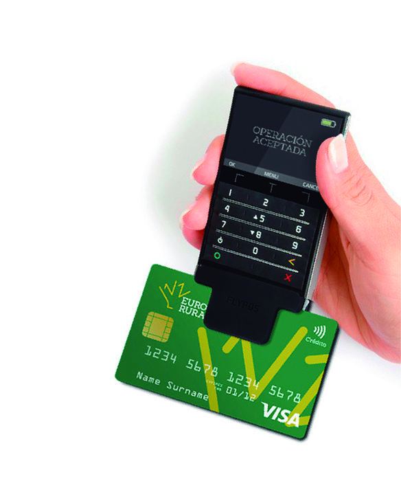 Eurocaja Rural suprime comisiones por baja actividad a más de 10.000 TPVs de comercios para paliar los efectos económicos derivados del COVID-19 3 Eurocaja Rural suprime comisiones por baja actividad a más de 10.000 TPVs de comercios para paliar los efectos económicos derivados del COVID-19