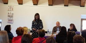 Inaugurada en Minglanilla la exposición fotográfica ‘20 miradas feministas en 2020" 2 Inaugurada en Minglanilla la exposición fotográfica ‘20 miradas feministas en 2020