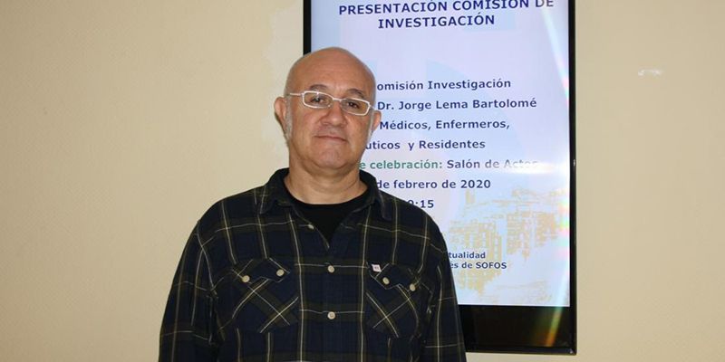 La Comisión de Investigación de la Gerencia del Área Integrada de Cuenca ha valorado 34 de proyectos en el último año