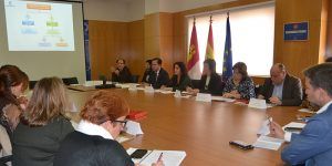 La Comisión provincial de Vivienda de Guadalajara aprueba el proceso de adjudicación de viviendas de promoción pública vacantes