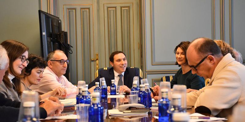 La Diputación de Cuenca aumenta el presupuesto para los Grupos de Acción Local en un 25 por ciento