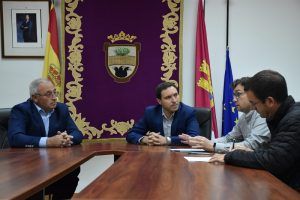 La Diputación de Cuenca repara los 8 kilómetros que separan Aliaguilla y Casillas de Ranera con una inversión de 700.000 euros