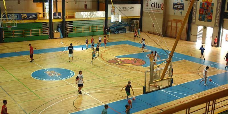 La Diputación de Guadalajara abre plazo para enviar candidatura a los Premios provinciales del Deporte