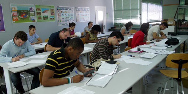 La Escuela de Almadén celebra este miércoles una jornada de promoción de la colaboración entre universidad y empresa