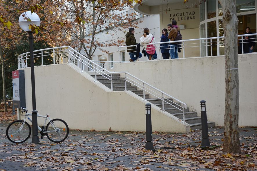 La Facultad de Letras de la UCLM celebra del 9 al 11 de marzo EspañoLeemos con Buero Vallejo como eje central