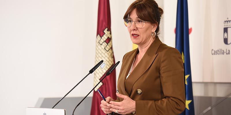 La Junta agiliza medios audiovisuales e informáticos para que no se saturen, durante la crisis, las plataformas educativas