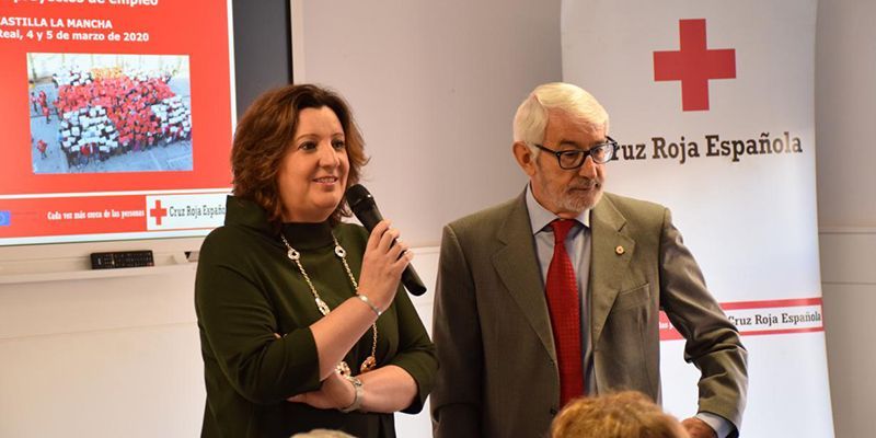 La Junta aprobará una nueva convocatoria para la inserción laboral de los colectivos más vulnerables de dos millones de euros