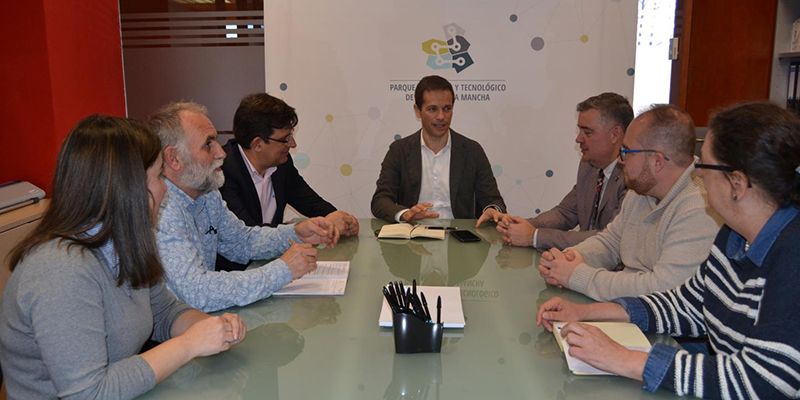 La Junta financia un proyecto de investigación pionero para mejorar la Seguridad Vial y evitar los accidentes de tráfico