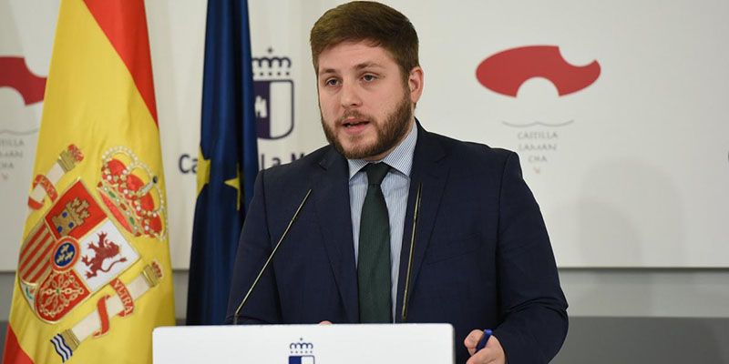 La Junta ofrecerá una moratoria en los alquileres de vivienda pública a aquellas personas que no tengan domiciliación bancaria de sus recibos