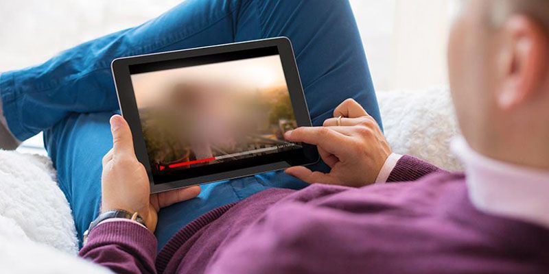 La Junta pone en marcha ‘eFilm Castilla-La Mancha’, un servicio para que los ciudadanos puedan acceder a cerca de 15.000 documentos audiovisuales