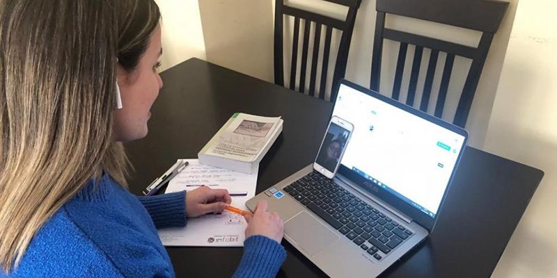 La Junta realiza el seguimiento telefónico de más de 3.000 personas usuarias del programa SEPAP- MejoraT