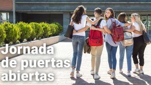 La UCLM pospone las jornadas de puertas abiertas en los campus de Albacete y Ciudad Real