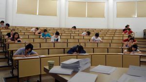 La Universidad de Castilla-La Mancha y la Universidad de Alcalá celebrarán las pruebas ordinarias de la EvAU a principios del mes de junio 2 La Universidad de Castilla-La Mancha y la Universidad de Alcalá celebrarán las pruebas ordinarias de la EvAU a principios del mes de junio