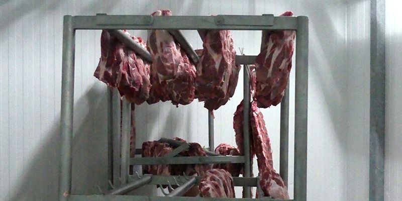 Las exportaciones de Castilla-La Mancha en enero alcanzaron los 600 millones de euros