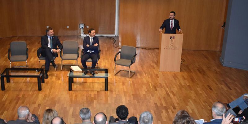 Las tasas de residuos para inertes, residuos industriales peligrosos y no peligrosos se aprobarán antes de que finalice el año