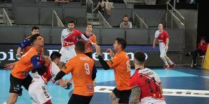 Liberbank Cuenca, el guerrero que murió con la cabeza bien alta