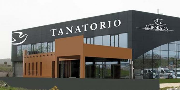 Los conquenses, muy concienciados a la hora de acudir a los velatorios