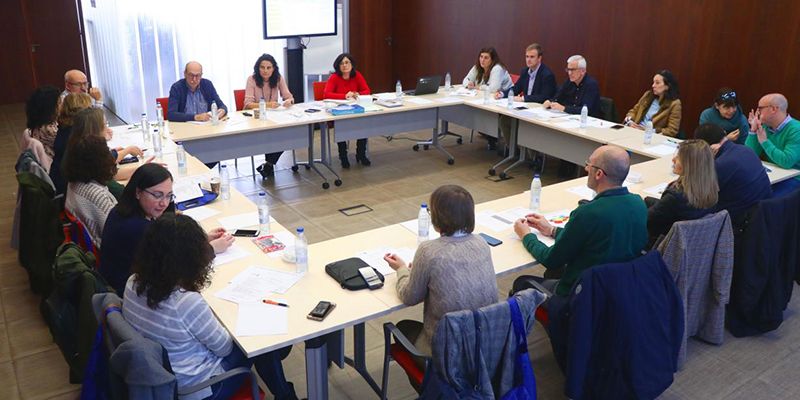 Los coordinadores de Trasplantes de Castilla-La Mancha estudian líneas de actuación para fomentar la donación y reducir las negativas familiares