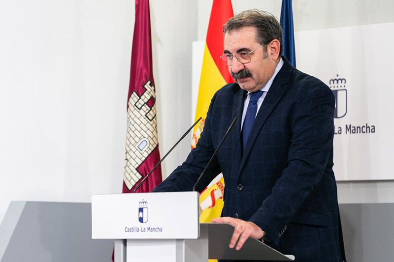 Los fallecidos a causa del coronavirus ascienden ya a 13 personas en Cuenca y 6 en Guadalajara