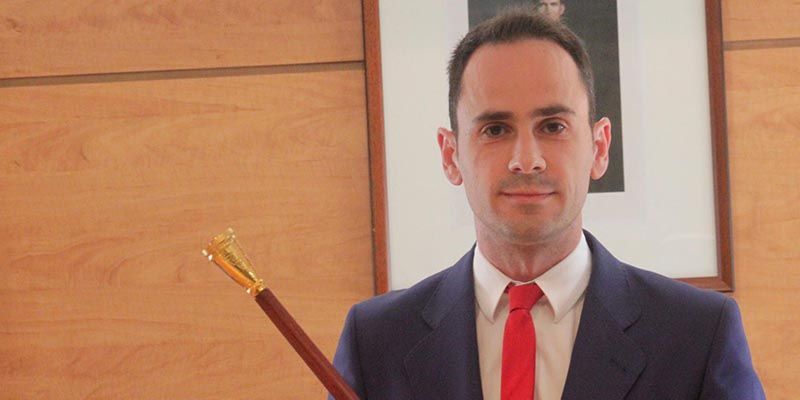 Mensaje a la población del alcalde de Cabanillas del Campo