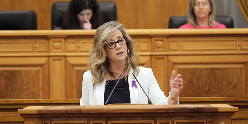 Merino exige a Page “pelear y trabajar” para no perder “ni un solo céntimo de euro” del presupuesto de la PAC para CLM