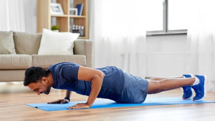 Monitores deportivos de Cabanillas ofrecen tablas de entrenamiento personalizadas para casa