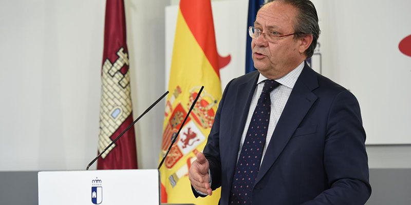 Más de 42.000 familias y empresas se beneficiarán del aplazamiento del pago de impuestos, que supondrá una inyección de liquidez de 58 millones en la economía regional