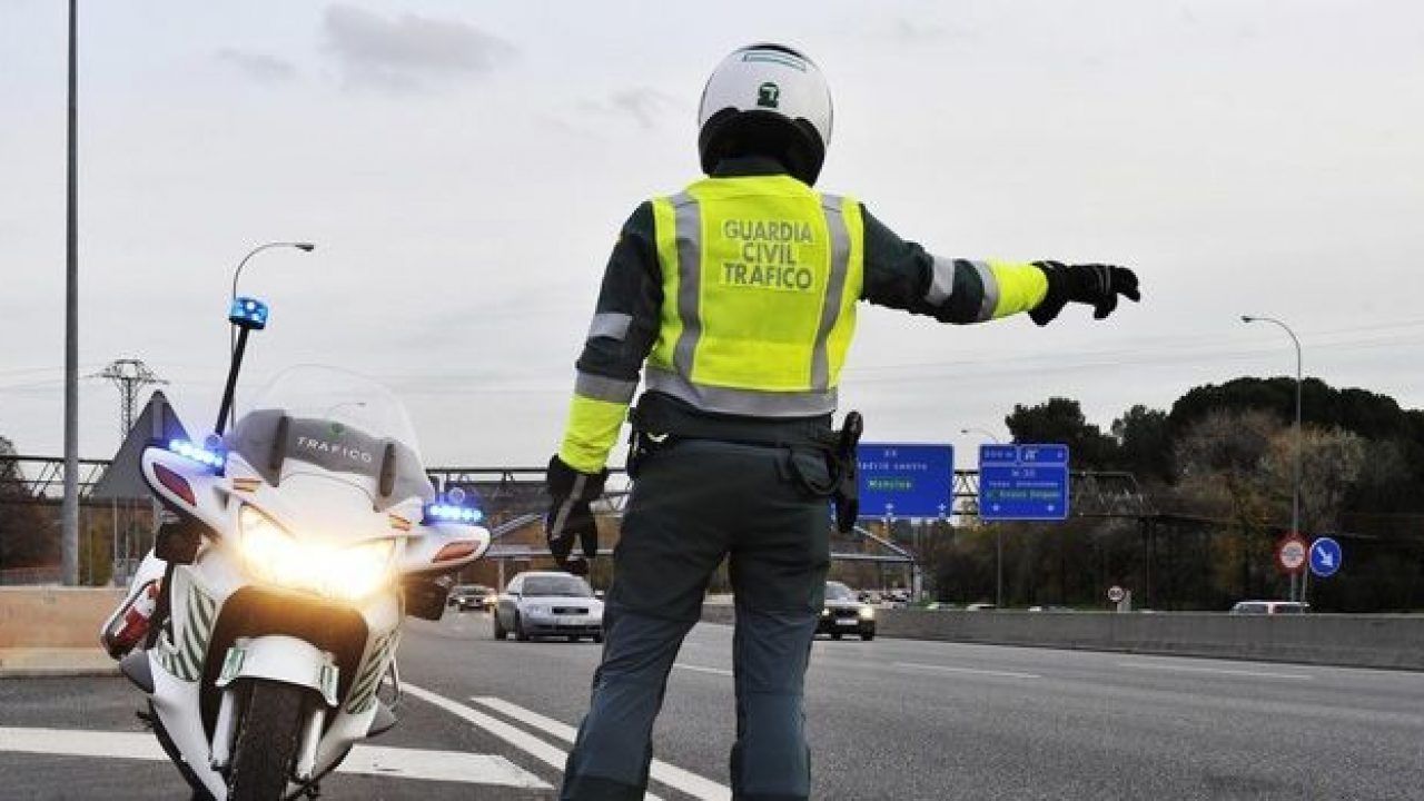 Más de 60 víctimas de accidentes de tráfico contabilizadas en 2019 en Guadalajara no utilizaban cinturón de seguridad o sistemas de retención infantil