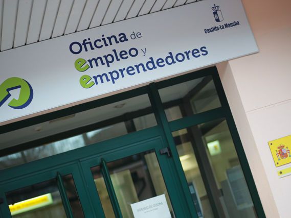 Más de 650 desempleados de Guadalajara se han beneficiado de la recuperación del subsidio para mayores de 52 años