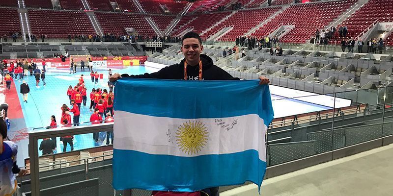 Nada que reprochar, mucho que agradecer