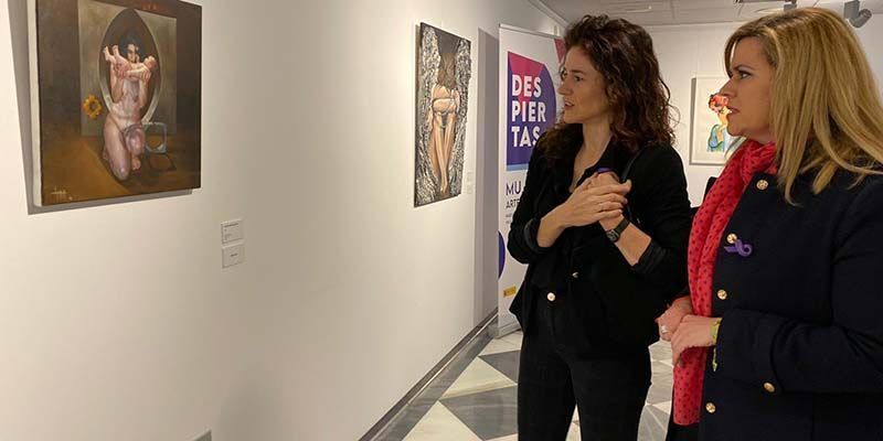 Nuria Chust subraya en Cuenca el compromiso del Gobierno de Castilla-La Mancha por la mejora de las condiciones laborales de la mujer