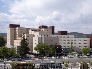 Dos fallecidos en Cuenca a causa del coronavirus