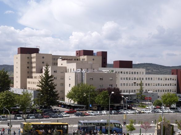 Dos fallecidos en Cuenca a causa del coronavirus 3 Dos fallecidos en Cuenca a causa del coronavirus