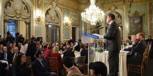 Page lanza un mensaje de tranquilidad ante los nuevos casos que están surgiendo de coronavirus