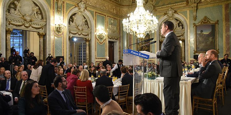 Page lanza un mensaje de tranquilidad ante los nuevos casos que están surgiendo de coronavirus