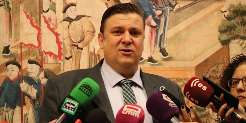 Paremos el contagio de la economía local