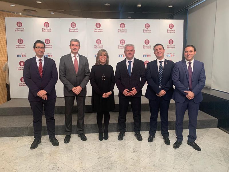 Presidentes de Diputaciones y Cabildos ponen en común políticas que fijan población, luchan contra la violencia machista, incentivan el empleo y elevan la calidad de vida de los ciudadanos