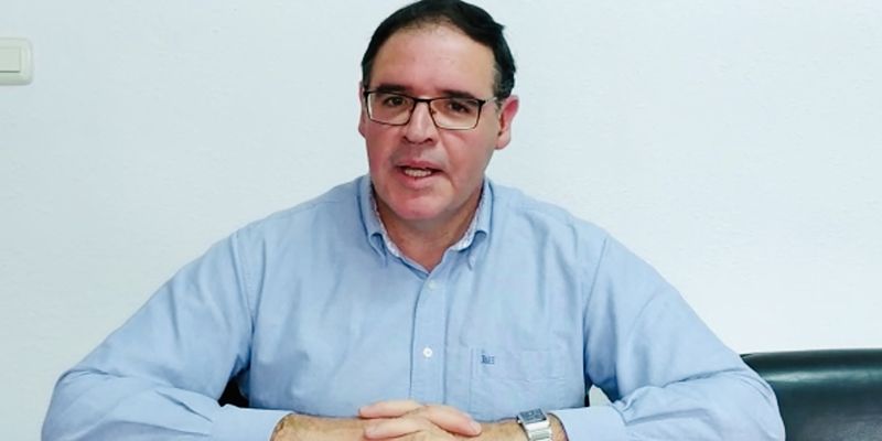 Prieto destaca la labor de los alcaldes en atender a los vecinos y en la limpieza de los pueblos en la crisis del coronavirus