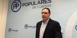 Prieto reivindica al PP como referente de los ciudadanos y único defensor de los problemas y necesidades de la provincia 2 Prieto reivindica al PP como referente de los ciudadanos y único defensor de los problemas y necesidades de la provincia