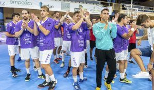 Quabit BM Guadalajara presenta un ERTE para asegurar el bienestar de los trabajadores del club